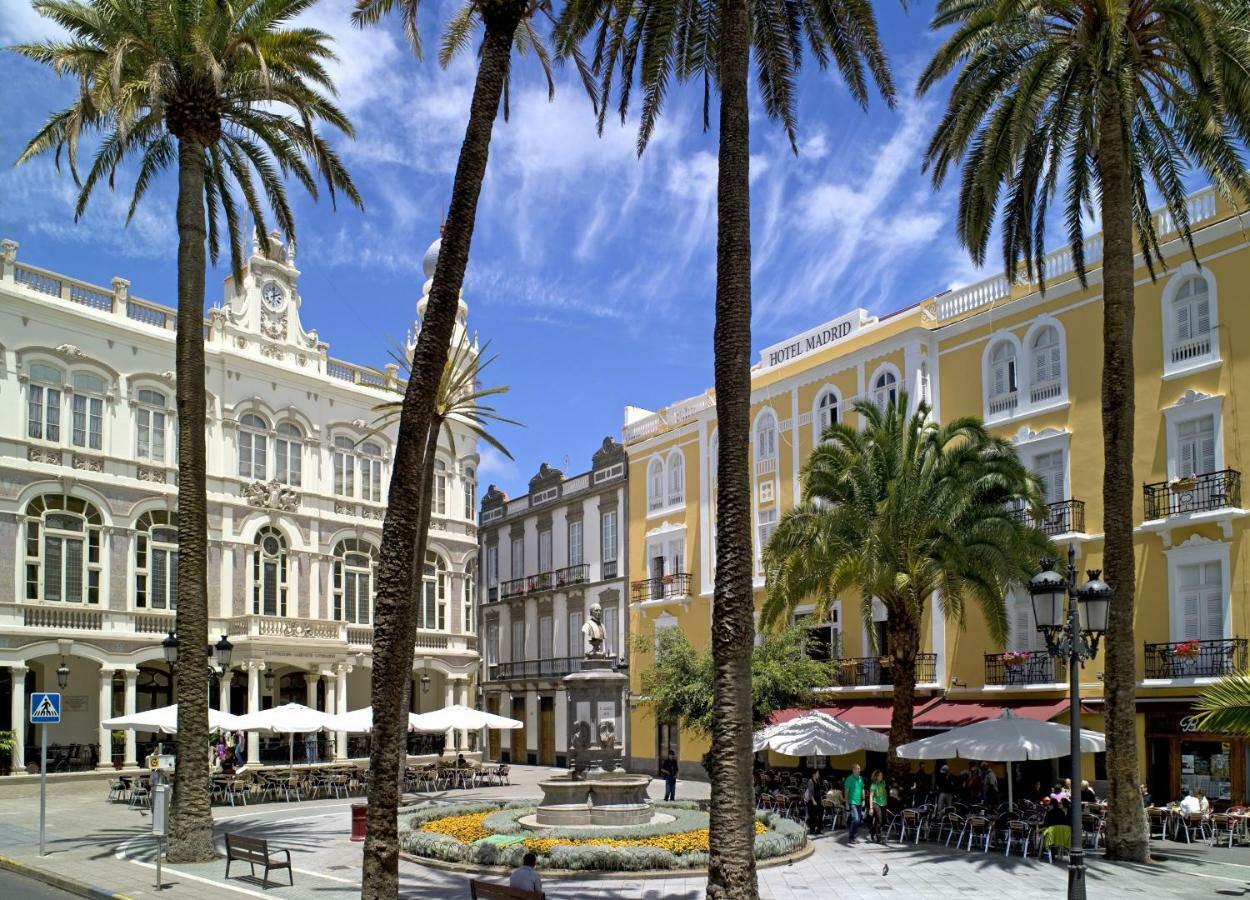Pineda Apartamento Las Palmas de Gran Canaria